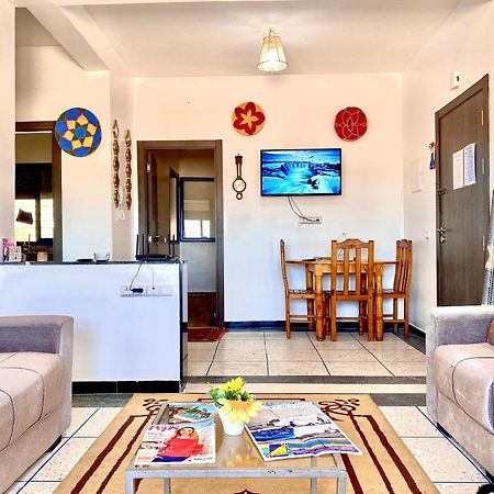 La Casa Bella 5 Minutes De La Plage Essaouira Luaran gambar